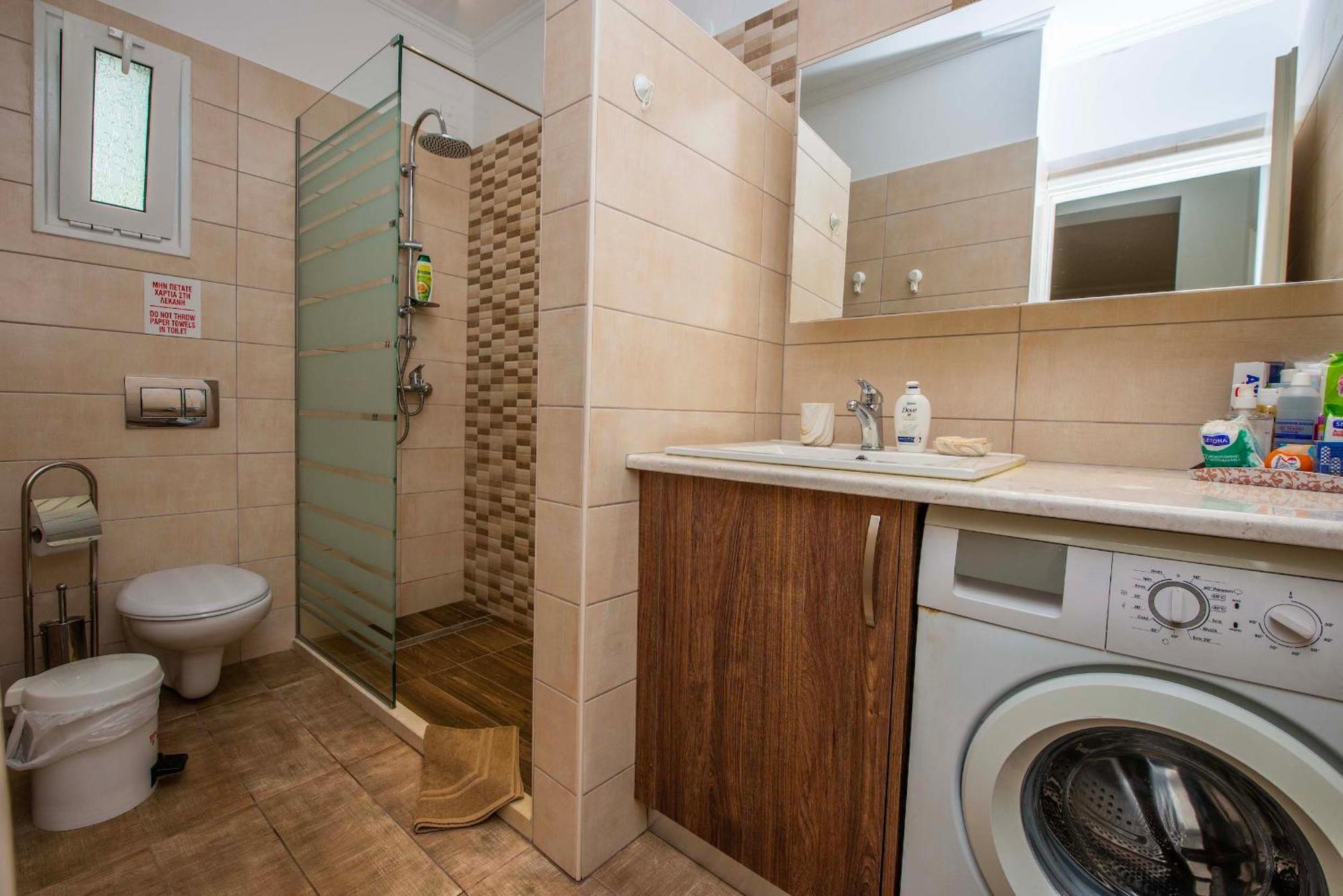 Zoe Boutique Apartment Acharavi  Esterno foto